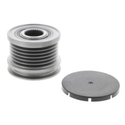Alternator Pulley VEMO V10-23-0003 OE Ref 045903023C