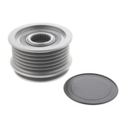 Alternator Pulley VEMO V10-23-0004 OE Ref 06B903016AA