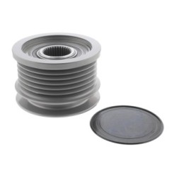 Alternator Pulley VEMO V10-23-0006 OE Ref 06B903016AA