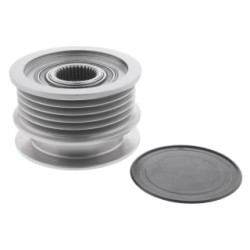 Alternator Pulley VEMO V10-23-0009 OE Ref 38903119Q