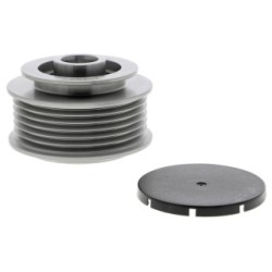 Alternator Pulley VEMO V10-23-0010 OE Ref 6E903119E