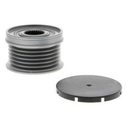 Alternator Pulley VEMO V10-23-0011 OE Ref 03C 903 119 F