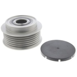 Alternator Pulley VEMO V10-23-0012 OE Ref 078 903 119 G
