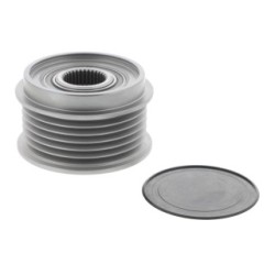 Alternator Pulley VEMO V10-23-0013 OE Ref 03D 903 119 B