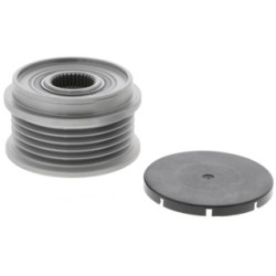 Alternator Pulley VEMO V10-23-0016 OE Ref 058 903 119 C