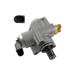 Pompe haute pression VEMO V10-25-0004 pour AUDI A4, A6, A8 OE 06E127025G