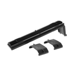 Air Filter Box Cover VEMO V10-33-0002 OE Ref 6Q0819422A