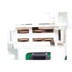 Panneau de commande de chauffage et de ventilation VEMO V10-41-0002 pour VW VEMO