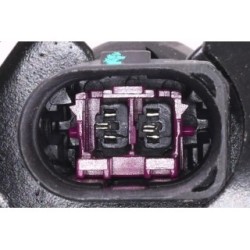 Amortisseur pneumatique VEMO V10-50-0004 pour AUDI, PORSCHE, VW VEMO