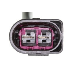 Compresseur de système VEMO V10-52-0001 pour AUDI, PORSCHE, VW OE 4L0698007C VEMO