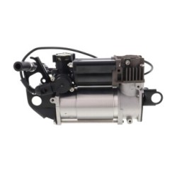 Compresseur de système VEMO V10-52-0001 pour AUDI, PORSCHE, VW OE 4L0698007C VEMO