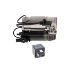 System Compressor VEMO V10-52-0017-1 OE Ref 4H0 616 006