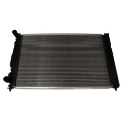 Radiator VEMO V10-60-0001 OE Ref 8D0121251AJ