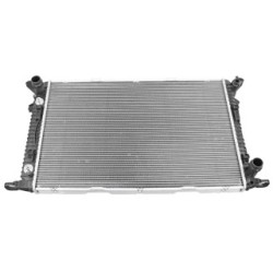Radiator VEMO V10-60-0006 OE Ref 8K0 121 251 AL