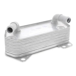 Geabox Oil Cooler (at) VEMO V10-60-0008 OE Ref 02E409061B