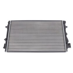 Radiateur VEMO V10-60-0012 pour AUDI, SEAT, SKODA, VW OE 6R0121253G VEMO