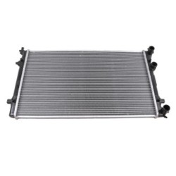 Radiator VEMO V10-60-0020 OE Ref 5C0 121 251 D