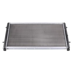 Radiateur VEMO V10-60-0022 pour VW Sharan, Transporter OE 701121253K VEMO