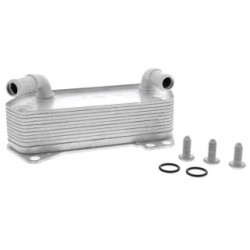Geabox Oil Cooler (at) VEMO V10-60-0042 OE Ref 02E 409 061 D