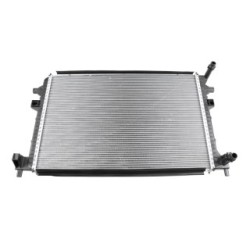 Radiator VEMO V10-60-0053 OE Ref 5Q0 121 251 FB