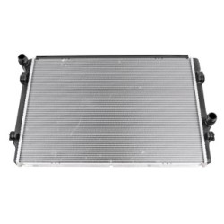 Radiator VEMO V10-60-0054 OE Ref 5Q0121251ET