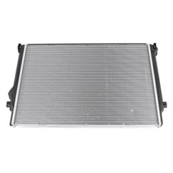 VEMO Radiateur V10-60-0054 pour AUDI, CUPRA, SEAT, SKODA, VW VEMO