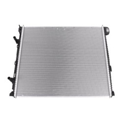 Radiator VEMO V10-60-0070 OE Ref 2N0 121 212 B