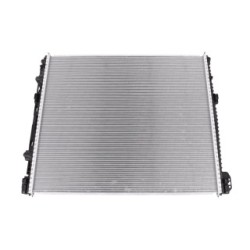 Radiateur VEMO V10-60-0070 pour VW CRAFTER, GRAND OE 2N0121212B VEMO