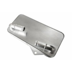 Geabox Oil Cooler (at) VEMO V10-60-0073 OE Ref GC 317 019 C