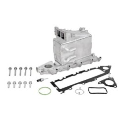 Intercooler VEMO V10-60-0077 OE Ref 04L129711AC