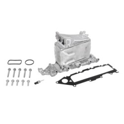 Intercooler VEMO V10-60-0082 OE Ref 04L129766B