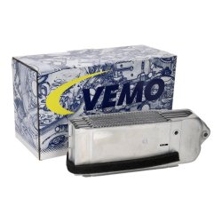 Refroidisseur de moteur V10-60-0099 pour AUDI, VW OE 113117021X VEMO