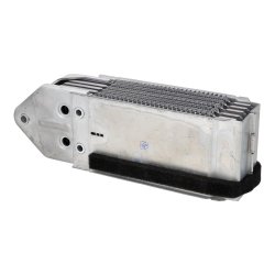 Refroidisseur de moteur V10-60-0099 pour AUDI, VW OE 113117021X VEMO