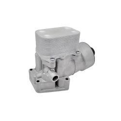 Oil Filter Housing VEMO V10-60-0104-1 OE Ref 03L115389B