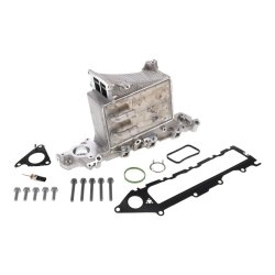 Intercooler VEMO V10-60-0105 OE Ref 04L129717D