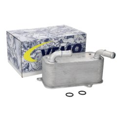 Refroidisseur de moteur V10-60-0106 pour VW OE 0BT317019Bkit VEMO