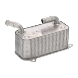 Refroidisseur de moteur V10-60-0106 pour VW OE 0BT317019Bkit VEMO