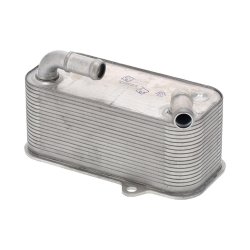 Refroidisseur de moteur V10-60-0106 pour VW OE 0BT317019Bkit VEMO