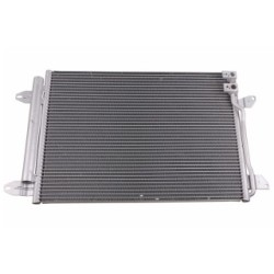 Ac Condenser VEMO V10-62-0002 OE Ref 5C0 820 411