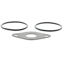 Vanne EGR VEMO V10-63-0031 pour AUDI, SEAT, SKODA, VW OE 45131501F VEMO