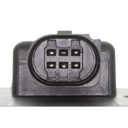 Vanne EGR VEMO V10-63-0045 pour AUDI, MITSUBISHI, SEAT, SKODA, VW VEMO