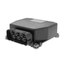 Vanne de commande d'échappement VEMO EGR V10-63-0063 pour VW PASSAT OE 3C0906625 VEMO