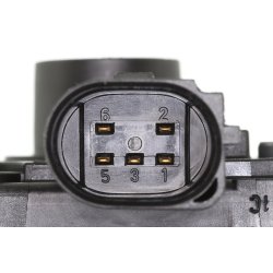 Vanne EGR V10-63-0076 pour VW OE 03L131501F VEMO