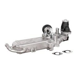 Egr Valve VEMO V10-63-0083 OE Ref 3L 131 512 AP