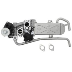 Egr Valve VEMO V10-63-0084 OE Ref 3L 131 512 CG