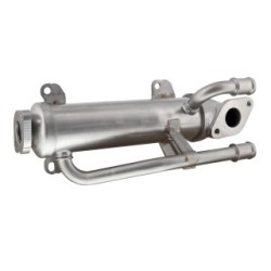 Exhaust Gas Recirculation Cooler VEMO V10-63-0115 OE Ref 03G 131 513 L