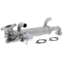 Exhaust Gas Recirculation Cooler VEMO V10-63-0129 OE Ref 070 131 512 D