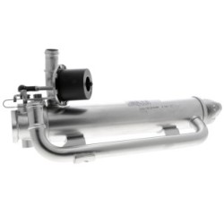 Exhaust Gas Recirculation Cooler VEMO V10-63-0133 OE Ref 03G 131 512 AP