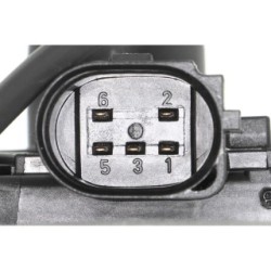 Refroidisseur de recirculation des gaz d'échappement VEMO V10-63-0140 pour AUDI et plus encore... VEMO