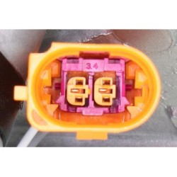 Refroidisseur de recirculation des gaz d'échappement VEMO V10-63-0140 pour AUDI et plus encore... VEMO